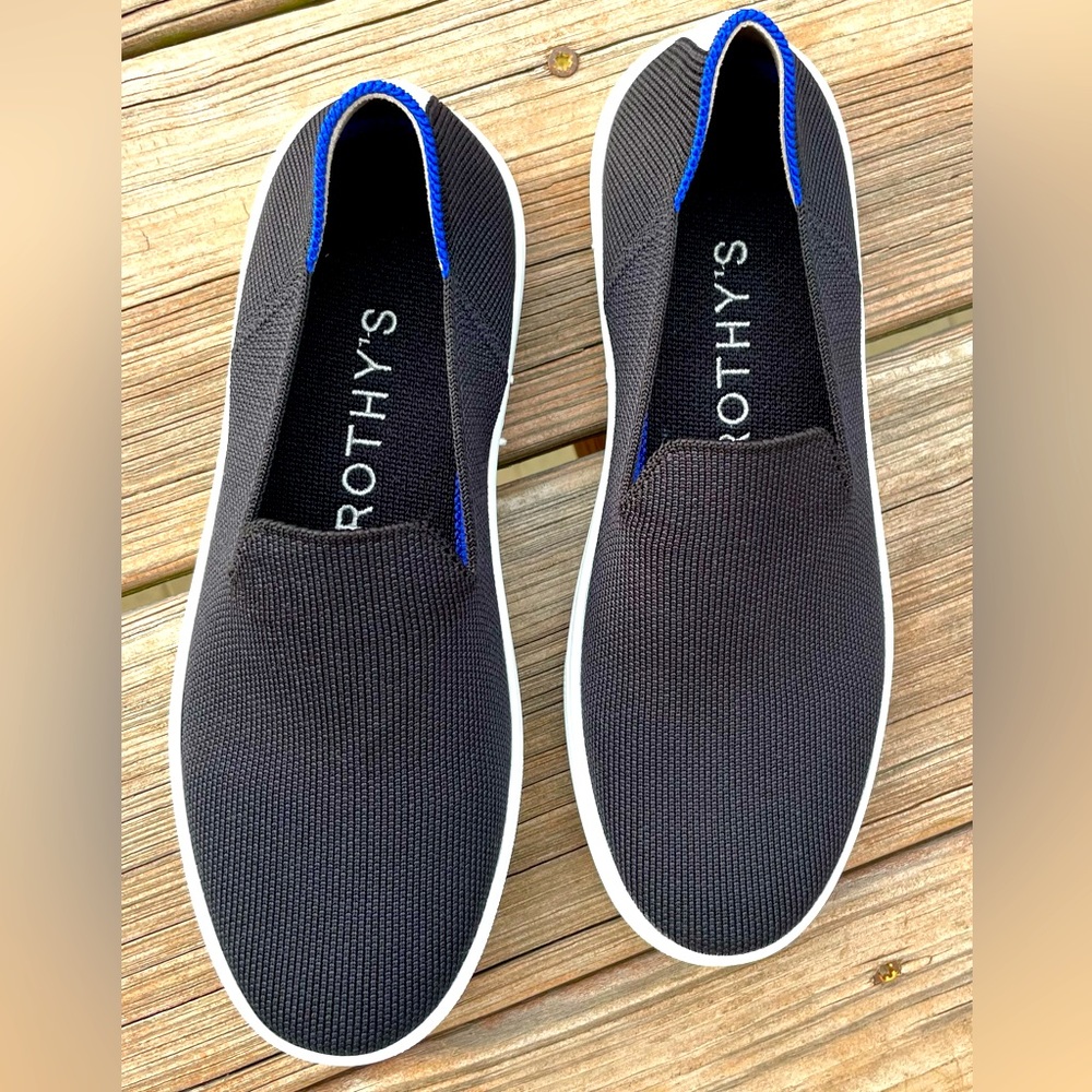Rothy’s The Original Slip On Sneaker Shoe